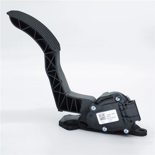 1108100-ap01 electronic throttle accelerator pedal assembly accelerator pedal sensor for changan cs95
1108100-ap01 electronic throttle accelerator pedal assembly accelerator pedal sensor for changan cs95
