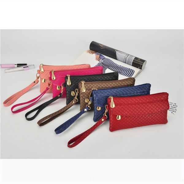2020 leilin korean new hand small square embossed handbag female coin purse small square bag korean style fashion style
2020 leilin korean new hand small square embossed handbag female coin purse small square bag korean style fashion style