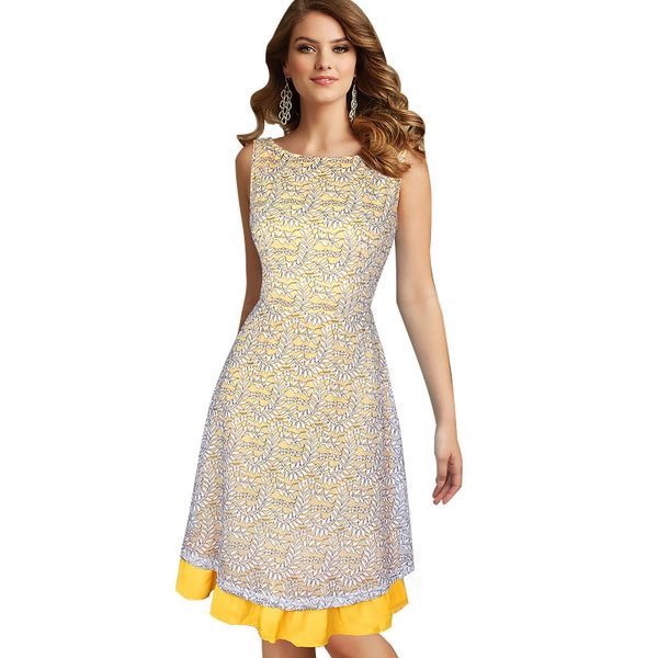 womens elegant summer patchwork flowers hollow out dresses work office vintage casual party fit lace dress plus size 3xl, Black;gray
womens elegant summer patchwork flowers hollow out dresses work office vintage casual party fit lace dress plus size 3xl, Black;gray