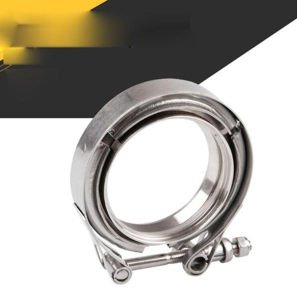 durable auto parts stainless steel hose hoop clamp v-clamp pipe hoop automobile modified exhaust pipe
durable auto parts stainless steel hose hoop clamp v-clamp pipe hoop automobile modified exhaust pipe