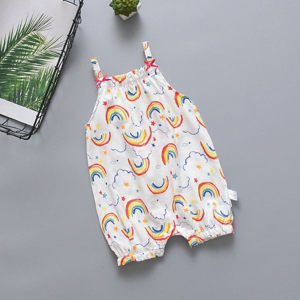 nhk0d summer thin gauze suspenders sling clothing cute fashionable summer thin gauze suspenders sling clothingchildren's children, Blue
nhk0d summer thin gauze suspenders sling clothing cute fashionable summer thin gauze suspenders sling clothingchildren's children, Blue