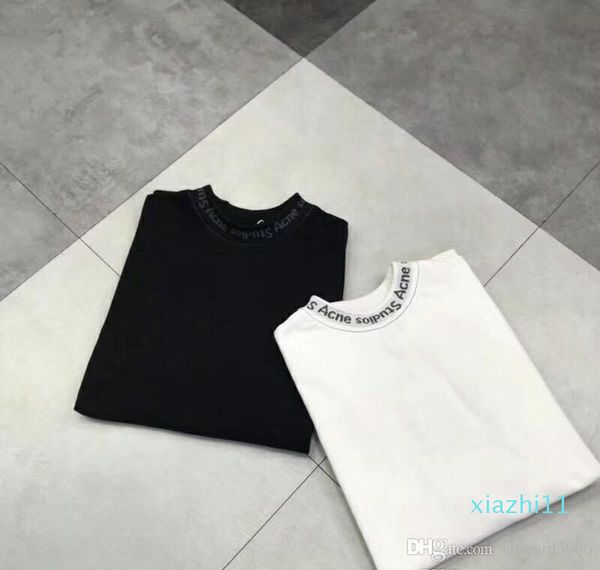 summer 2018 new fashion women men t shirts cotton chiara ferragni big eyes embroidery sequins acne style t shirts women stars, White;black
summer 2018 new fashion women men t shirts cotton chiara ferragni big eyes embroidery sequins acne style t shirts women stars, White;black