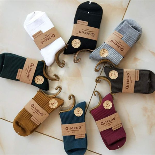 combed cotton socks for men and women high-grade cotton double needle craft men's and women's hook socks, Black
combed cotton socks for men and women high-grade cotton double needle craft men's and women's hook socks, Black