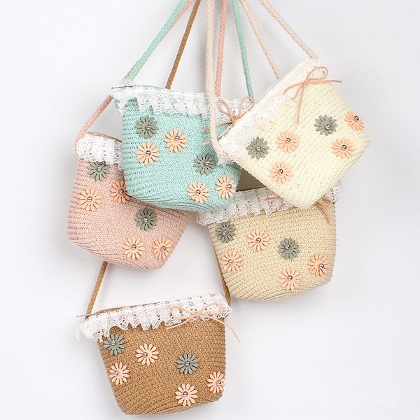 children's hipster satchel hat bag fashion all-match children's straw knitted small flower princess satchel hat-matching bag, Blue;gray
children's hipster satchel hat bag fashion all-match children's straw knitted small flower princess satchel hat-matching bag, Blue;gray