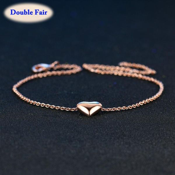 style heart fashion brand party charm bracelets & bangles for women rose gold color vintage jewelry pulseras dwh199, Golden;silver
style heart fashion brand party charm bracelets & bangles for women rose gold color vintage jewelry pulseras dwh199, Golden;silver