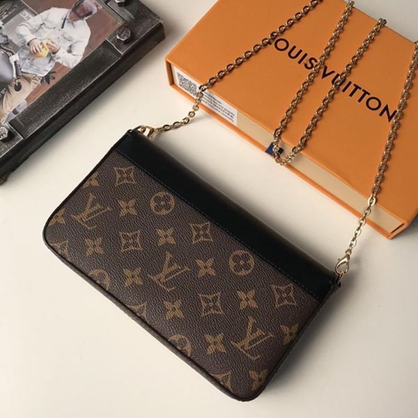women fashion sac d 'épaule shoulder bag flap messenger crossbody chain designer luxury clutch purses handbags fast deliv
women fashion sac d 'épaule shoulder bag flap messenger crossbody chain designer luxury clutch purses handbags fast deliv