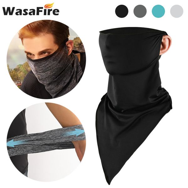 outdoor sports bicycle caps scarf cycling bandana headwear ride neck mask bike headband scarf men women, Black
outdoor sports bicycle caps scarf cycling bandana headwear ride neck mask bike headband scarf men women, Black