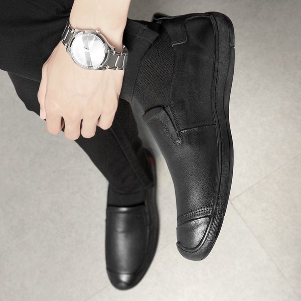 новые casuales пара hombre sapato дышащих горячего башмак продажа мужская cuero мужчины де zapatos informales плоские случайные мужчины для, Black
новые casuales пара hombre sapato дышащих горячего башмак продажа мужская cuero мужчины де zapatos informales плоские случайные мужчины для, Black