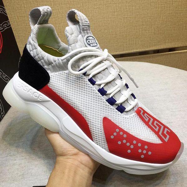 cross chainer sneakers mens shoes lightweight casual shoes fashion plus size sports men shoes outdoor walking style footwears
cross chainer sneakers mens shoes lightweight casual shoes fashion plus size sports men shoes outdoor walking style footwears