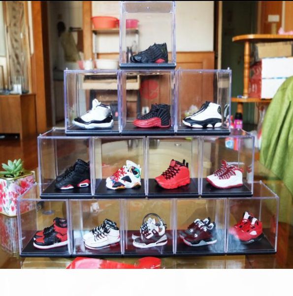 decoration creative car key chain men hanging basketball shoes stereo model couple gift series souvenir, Silver
decoration creative car key chain men hanging basketball shoes stereo model couple gift series souvenir, Silver