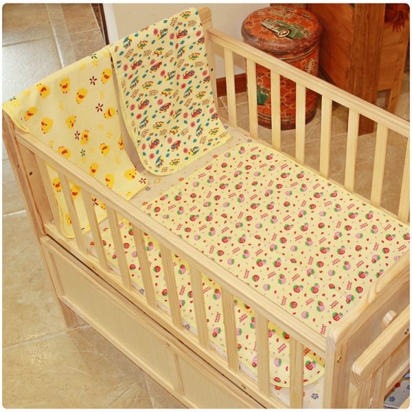 set mattress up a stall. xisong nest duckling diaper mattress breathable waterproof baby diaper pad medium size 60*80
set mattress up a stall. xisong nest duckling diaper mattress breathable waterproof baby diaper pad medium size 60*80