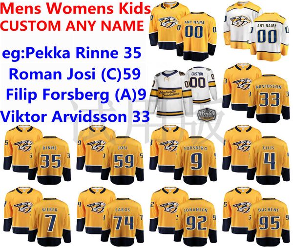 nashville predators jersey pekka rinne jersey roman josi filip forsberg viktor arvidsson men gold white hockey jerseys custom stitched, Black;red
nashville predators jersey pekka rinne jersey roman josi filip forsberg viktor arvidsson men gold white hockey jerseys custom stitched, Black;red