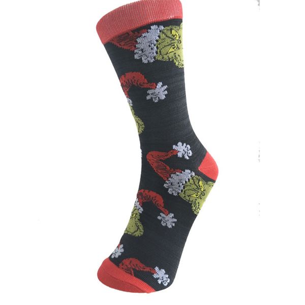 men's socks 5 pairs autumn summer women cartoon anime poop pattern couple sports casual cotton funny men hip hop crew made, Black
men's socks 5 pairs autumn summer women cartoon anime poop pattern couple sports casual cotton funny men hip hop crew made, Black