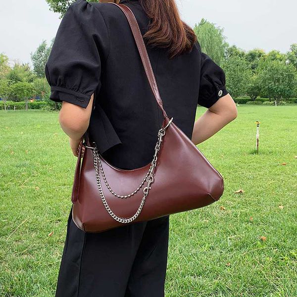 new french design fashion chain underarm bag handbag & elegant shoulder bag crossbody width 39cm height 23cm thickness 7cm
new french design fashion chain underarm bag handbag & elegant shoulder bag crossbody width 39cm height 23cm thickness 7cm