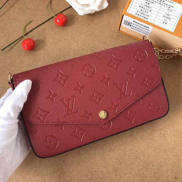drop ship women bag fashion classic shoulder leather flap chain bags luxury designer style party banquet purses handbags lady crossbody bag
drop ship women bag fashion classic shoulder leather flap chain bags luxury designer style party banquet purses handbags lady crossbody bag
