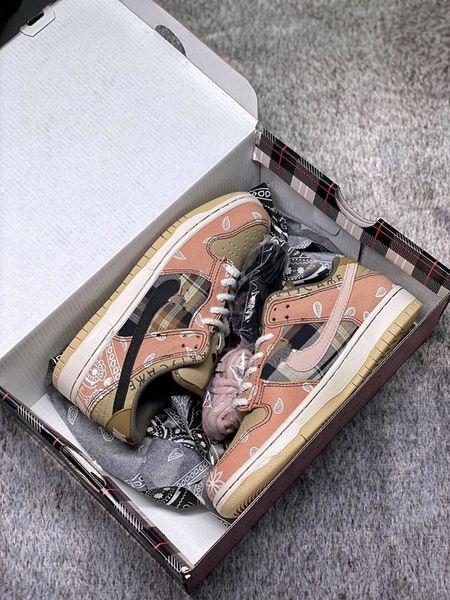new sb dunk low pro muslin iso jackboys ts kids men women skateboard shoe outdoor shoe with box size 4-11, Black
new sb dunk low pro muslin iso jackboys ts kids men women skateboard shoe outdoor shoe with box size 4-11, Black