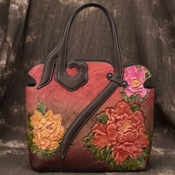 norbinus 2020 new retro luxury handbags women bags designer genuine leather handmade embossing totes shoulder & crossbody bags
norbinus 2020 new retro luxury handbags women bags designer genuine leather handmade embossing totes shoulder & crossbody bags