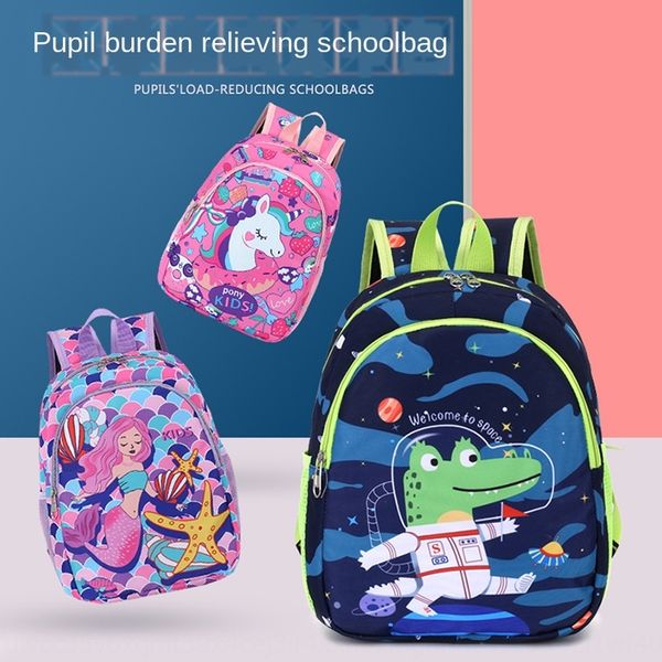kindergarten children boys and girls bag backpack 3-6 years old cute cartoon backpack ultra light small schoolbag
kindergarten children boys and girls bag backpack 3-6 years old cute cartoon backpack ultra light small schoolbag