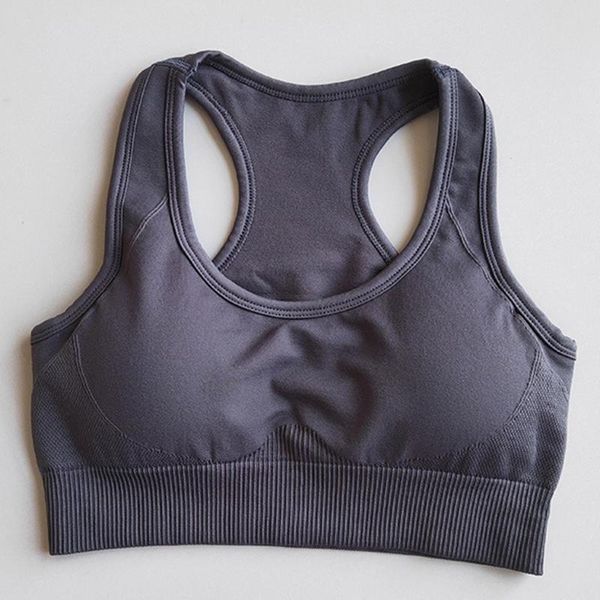 gym clothing sagace push up sport women seamless sports bra fitness running vest workout sportswear yoga, White;black
gym clothing sagace push up sport women seamless sports bra fitness running vest workout sportswear yoga, White;black