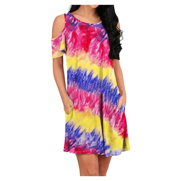 женские пижамы с плечом с коротким рукавом tie-краситель для печати night dress casual сыпучего ночное с карманой summer nightgowns 2xl, Black;red
женские пижамы с плечом с коротким рукавом tie-краситель для печати night dress casual сыпучего ночное с карманой summer nightgowns 2xl, Black;red