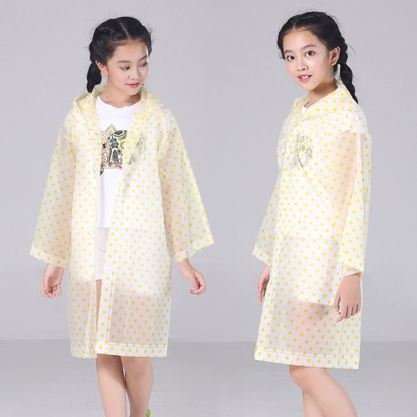 xnx6y children's portable boy children's raincoat and girl eva environmental protection tasteless non-disposable raincoat for moun, Red;brown
xnx6y children's portable boy children's raincoat and girl eva environmental protection tasteless non-disposable raincoat for moun, Red;brown