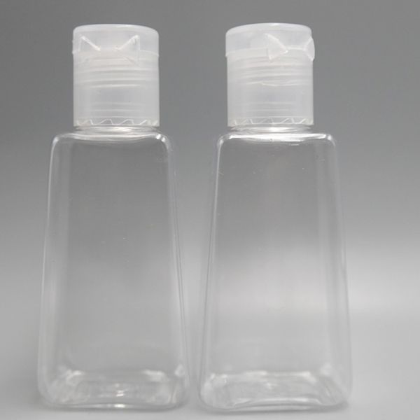 mini 30ml empty pet plastic hand sanitizer bottle with flip cap trapezoid shape bottle for makeup remover disinfectant liquid sample bottles
mini 30ml empty pet plastic hand sanitizer bottle with flip cap trapezoid shape bottle for makeup remover disinfectant liquid sample bottles