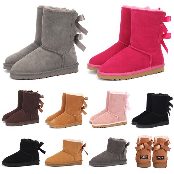 fashion women boots classic australia snow winter fur platform shoes gilrs lady knee high ankle designer luxury trainers womens sneakers, Black
fashion women boots classic australia snow winter fur platform shoes gilrs lady knee high ankle designer luxury trainers womens sneakers, Black