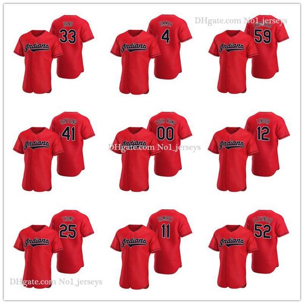 кливленд индейцы men women молодежный 41 carlos santana 18 carson tucker red аутентичные 2020 alternate бейсбол джерси, Black
кливленд индейцы men women молодежный 41 carlos santana 18 carson tucker red аутентичные 2020 alternate бейсбол джерси, Black