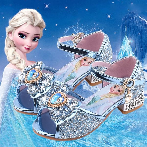 ufbah girls' sandals ice and snow romance princess aisha high-heeled sandals and high heels little girl crystal children's high-he, Black;red
ufbah girls' sandals ice and snow romance princess aisha high-heeled sandals and high heels little girl crystal children's high-he, Black;red