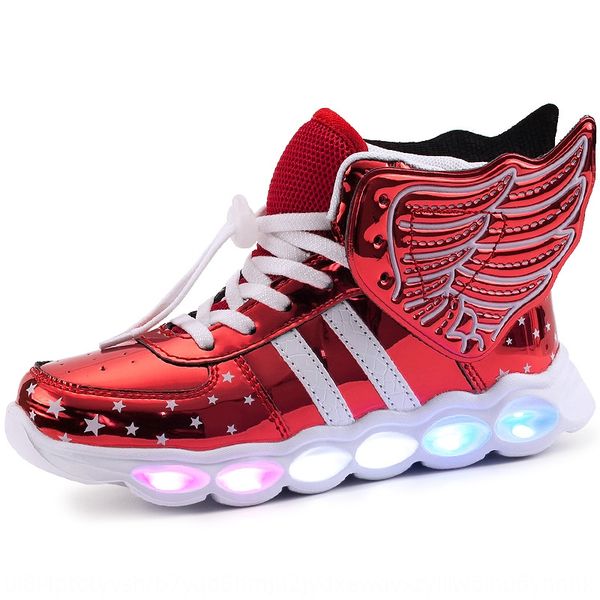 2020 luminous sports autumn new children's sports casual fashion children's light shoes rechargeable colorful luminous shoes, Black
2020 luminous sports autumn new children's sports casual fashion children's light shoes rechargeable colorful luminous shoes, Black