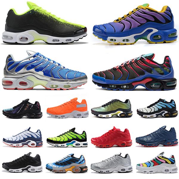 sale hyper crimson parachute tn plus se mens running shoes triple black white throwback future psychic blue trainers sneakers us 5-12
sale hyper crimson parachute tn plus se mens running shoes triple black white throwback future psychic blue trainers sneakers us 5-12