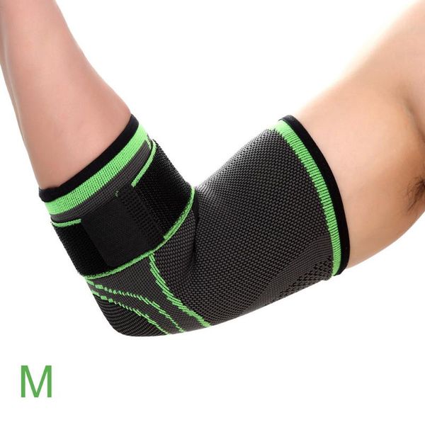 elbow & knee pads elastic bandage tennis support protector basketball running volleyball compression adjustable pad brace 1pcs, Black;gray
elbow & knee pads elastic bandage tennis support protector basketball running volleyball compression adjustable pad brace 1pcs, Black;gray