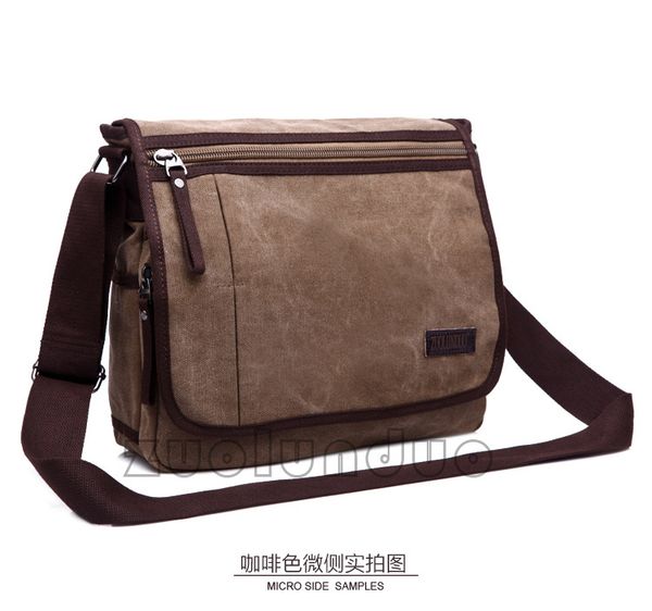 корейский мужской мешок отдыха тенденция сплошной цвет мужской холст сумка бренда
корейский мужской мешок отдыха тенденция сплошной цвет мужской холст сумка бренда