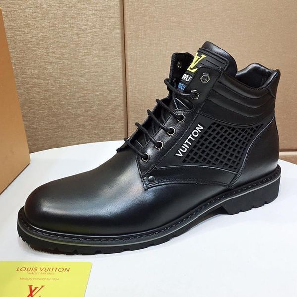 mens shoes fashion boots casual zapatos botas para hombre luxury oberkampf ankle boot casual mens shoes martin boots vintage design luxury, Black
mens shoes fashion boots casual zapatos botas para hombre luxury oberkampf ankle boot casual mens shoes martin boots vintage design luxury, Black