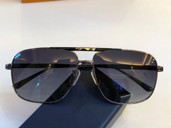luxury fashion men designer sunglasses square metal frame business driving eye glasses uv400 outdoor protection eyewear glasses, White;black
luxury fashion men designer sunglasses square metal frame business driving eye glasses uv400 outdoor protection eyewear glasses, White;black