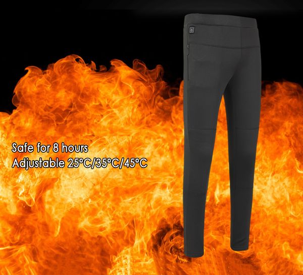 outdoor hiking pants men&women usb heated pants winter sprot thermal high waist legging warm camping climbing, Black;green
outdoor hiking pants men&women usb heated pants winter sprot thermal high waist legging warm camping climbing, Black;green