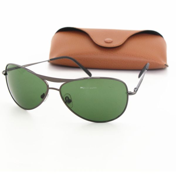 retro gun frame green lens oval sunglasses vintage accessories sun glasses for men/women, White;black
retro gun frame green lens oval sunglasses vintage accessories sun glasses for men/women, White;black