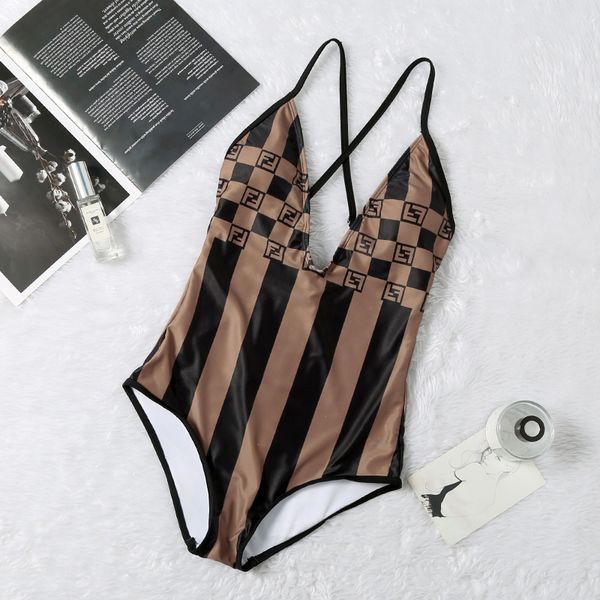 9874new arrival designer ff swimsuit summer beach bikini swimwear for women size s-xl 8838, White;black
9874new arrival designer ff swimsuit summer beach bikini swimwear for women size s-xl 8838, White;black
