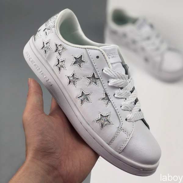 2020 casual skechers designers womens girls sports sneakers silver star white black skate shoes trainers baskets des chaussures zapatillas
2020 casual skechers designers womens girls sports sneakers silver star white black skate shoes trainers baskets des chaussures zapatillas