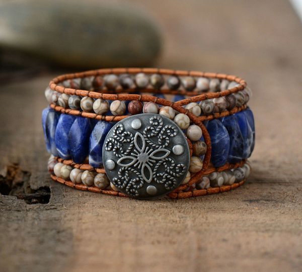 перевозка груза падения boho браслет уникального japser кожа обертывание браслеты оптовой bohemian ткачество камень браслет-манжета femme юв, Black
перевозка груза падения boho браслет уникального japser кожа обертывание браслеты оптовой bohemian ткачество камень браслет-манжета femme юв, Black