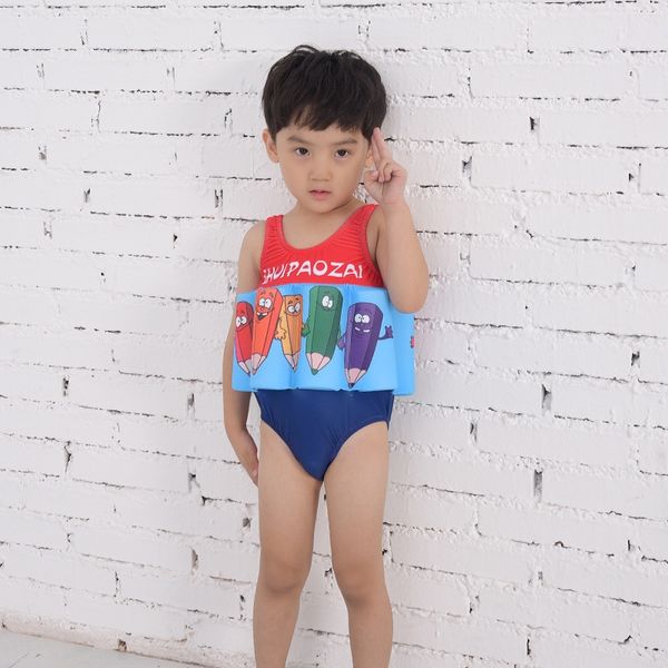 a7gqk children's girl's boys' one-piece baby's spring floating children's buoyancy girl's boys' one-piece, Black
a7gqk children's girl's boys' one-piece baby's spring floating children's buoyancy girl's boys' one-piece, Black