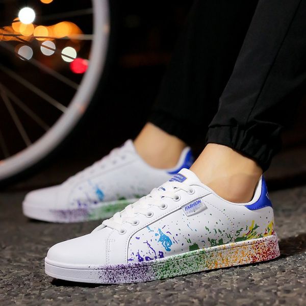 2020 summer colorful men running shoes outdoor women sneakers soft fitness sneakers print sport shoes casual running
2020 summer colorful men running shoes outdoor women sneakers soft fitness sneakers print sport shoes casual running