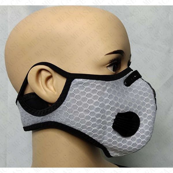 велоспорт маска с двойной дышащий valve фильтр маски для лица спорт half face mask пыле езда маски рот обложка шарф d7712, Blue
велоспорт маска с двойной дышащий valve фильтр маски для лица спорт half face mask пыле езда маски рот обложка шарф d7712, Blue