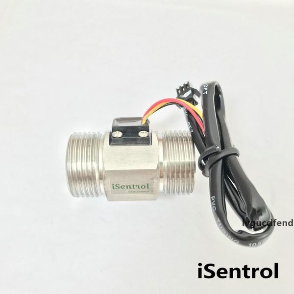 uss-hs10ta hall water flow sensor sus304 stainless steel dn25 od32mm 3-50lpm
uss-hs10ta hall water flow sensor sus304 stainless steel dn25 od32mm 3-50lpm