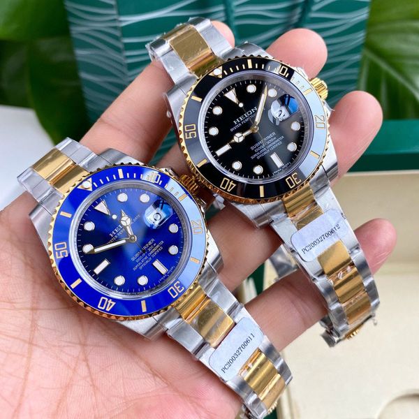 2020 top luxury мужские часы дизайнер watchs механические автоматические движения бизнес-часы из нержавеющей стали мужские часы календарь, Slivery;brown
2020 top luxury мужские часы дизайнер watchs механические автоматические движения бизнес-часы из нержавеющей стали мужские часы календарь, Slivery;brown