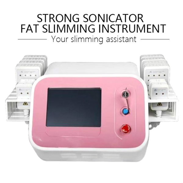 selling low level laser therapy for 980nm diode laser fat burning body slimming machine lipo laser diodo, Black
selling low level laser therapy for 980nm diode laser fat burning body slimming machine lipo laser diodo, Black