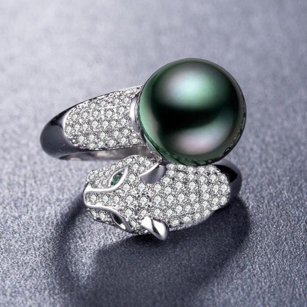 noble black synthetic pearl creative zircon leopare head open ring adjust size silver color girls party rings jewelry dropship, Golden;silver
noble black synthetic pearl creative zircon leopare head open ring adjust size silver color girls party rings jewelry dropship, Golden;silver