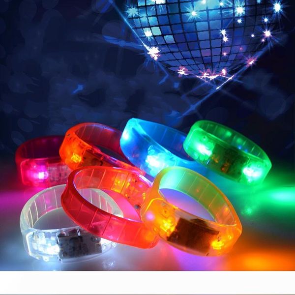 2017 новейший музыка активированный sound control светодиодный проблесковый браслет light up браслет wristband ночной клуб активность party
2017 новейший музыка активированный sound control светодиодный проблесковый браслет light up браслет wristband ночной клуб активность party