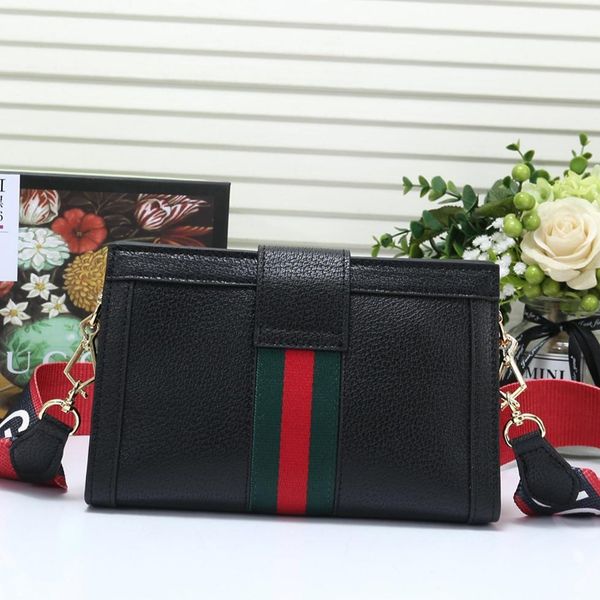 drop ship womens bag fashion style leather shoulder sac d 'épaule crossbody bag luxury designer ladies chain messenger bags shoulder b
drop ship womens bag fashion style leather shoulder sac d 'épaule crossbody bag luxury designer ladies chain messenger bags shoulder b