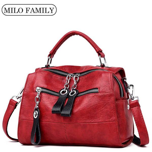 3-in-1 fashion leather handbags women bags shoulder bag crossbody bags for women large tote messenger bag bolsa
3-in-1 fashion leather handbags women bags shoulder bag crossbody bags for women large tote messenger bag bolsa